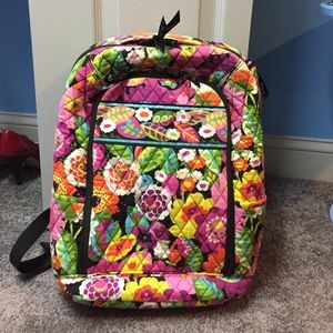 Vera Bradley backpack