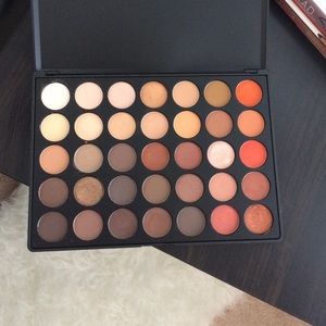 Morphe 35o Palette