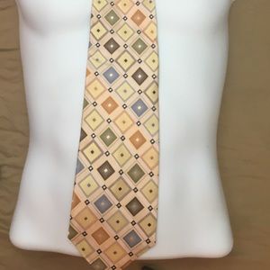 Bachrach tie