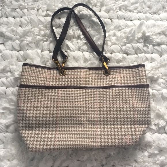 Cute Ralph Lauren purse