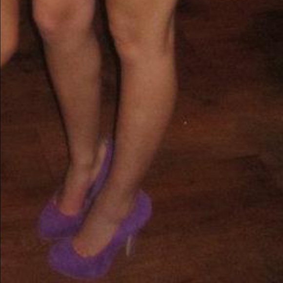 Steve Madden heels! - Picture 4 of 4