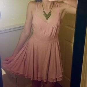 Urban Outfitters Swing Dress