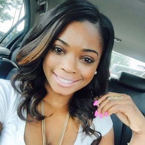 Meet your Posher, Brittley