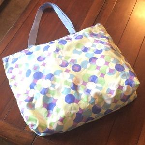🌞LeSportsac Tote Bag🌞