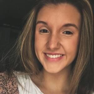 Meet your Posher, Maddy