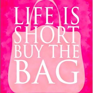 Bags 👜