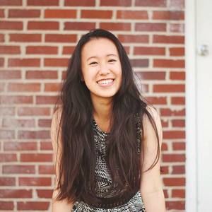 Meet your Posher, Ruth