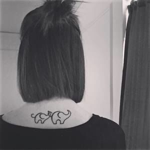 Meet your Posher, Milly