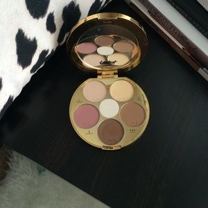 Tarte Tarteist Contour Palette