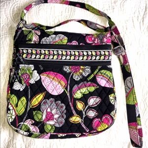 Vera Bradley Cross Body Bag