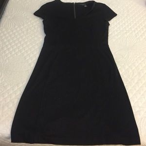 Little Black Dress Office Work Banana Republic