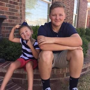 Meet your Posher, Tessa