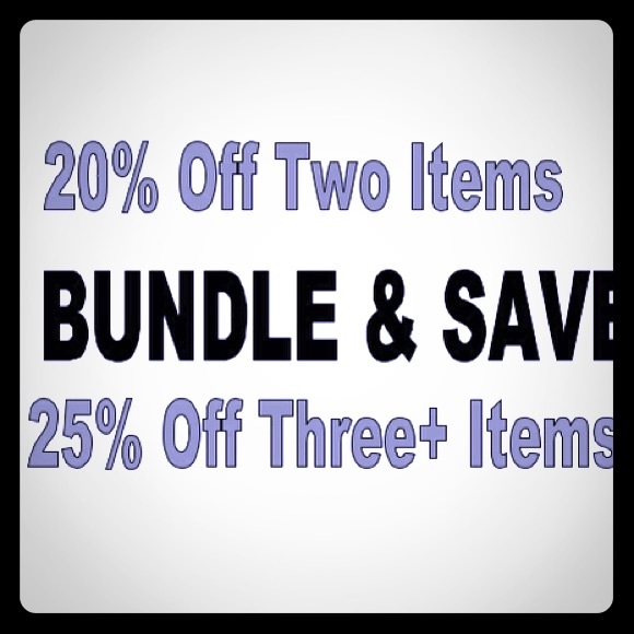 **SALE**