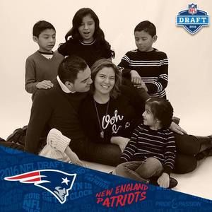 Meet your Posher, Armandoester