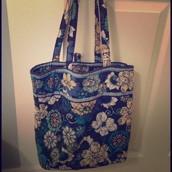 Vera Bradley Purse