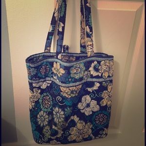 Vera Bradley Purse