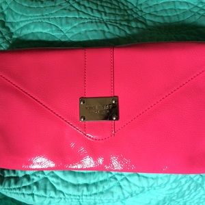 Nine west clutch