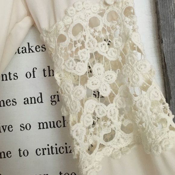 Francesca's dress - Picture 2 of 3