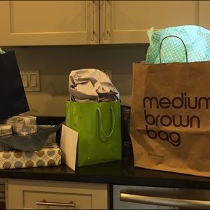 Meet your Posher, Maeve