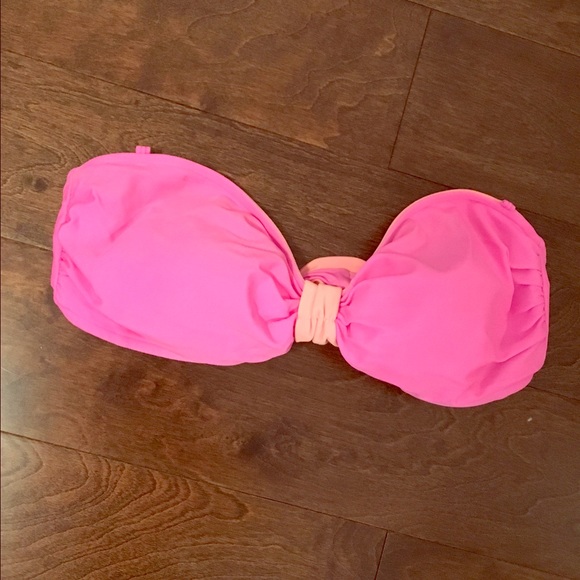 Victoria Secret bathing suit top