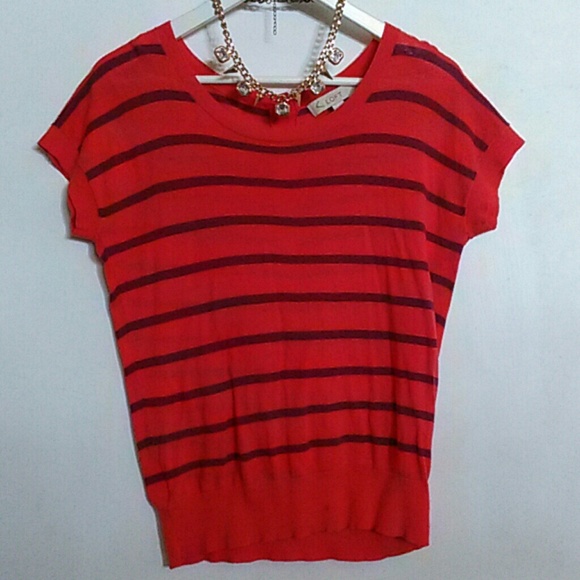 Ann Taylor Loft blouse