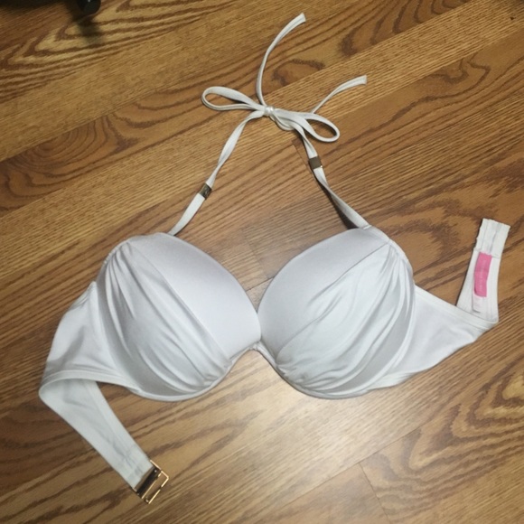 Victoria Secret The Teaser Halter top