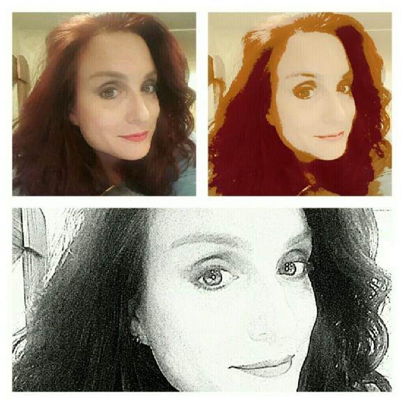 Meet Posher, !Intoxicating Choicez! OliviaDanielle - Picture 2 of 3