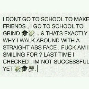 Meet your Posher, Abigail