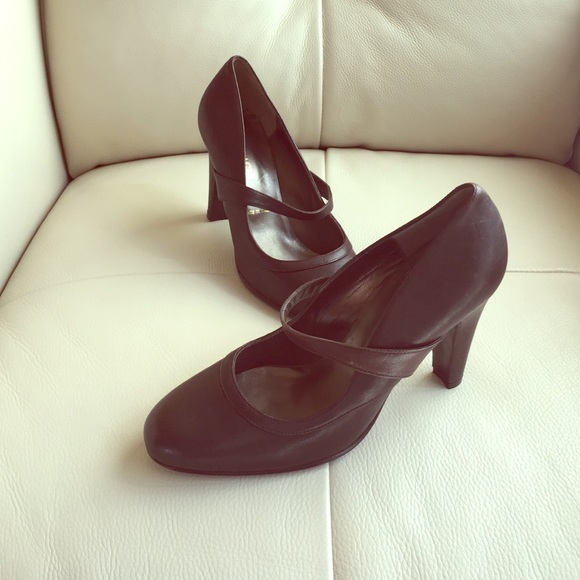 Brunomagli Mary Jane - Picture 2 of 3