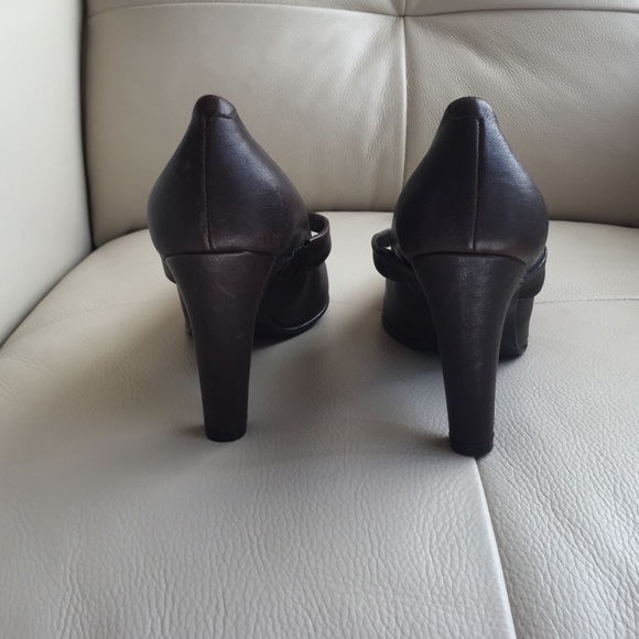 Brunomagli Mary Jane - Picture 3 of 3