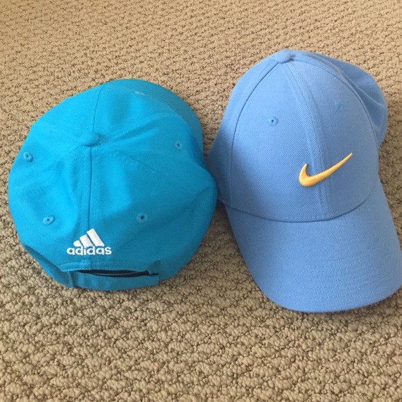 Baseball caps - Picture 1 of 1
