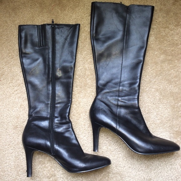 ANTONIO MELANI Shoes - Sale!! Antonio Melani Knee High Boots