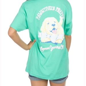 ISO PREPPY TEE SHIRTS