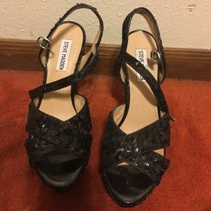 Steven Madden heels