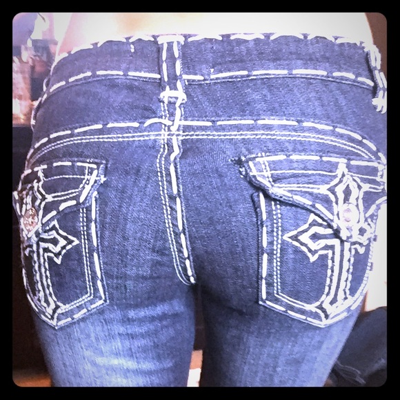 Jeans - Picture 1 of 3