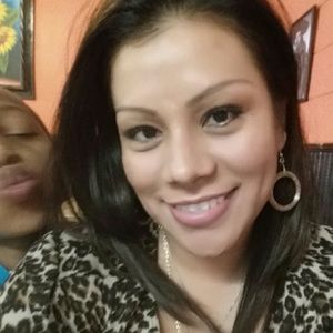 Meet your Posher, Lucy