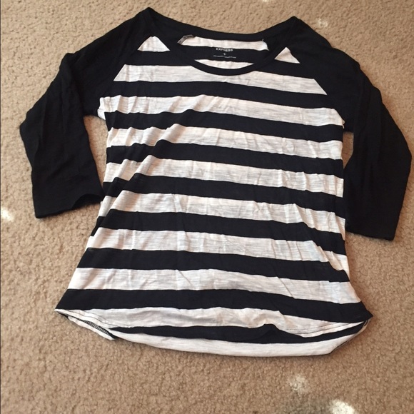 Express top