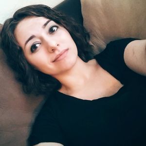 Meet your Posher, Marissa