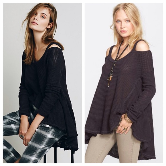 Free People Sweaters - ⚡️1hr Sale⚡️Free People Moonshine Sweater