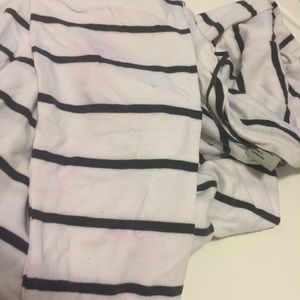 Striped shirt