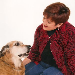 Meet your Posher, Peggy