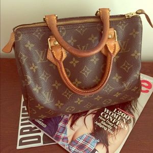 Louis Vuitton 💯Authentic