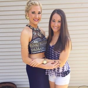 Meet your Posher, Hope