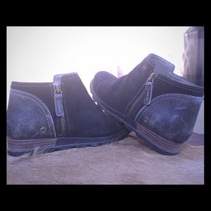 SOREL Major Low