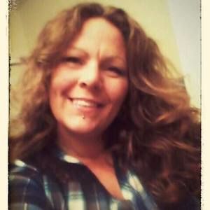 Meet your Posher, Kimberly anne