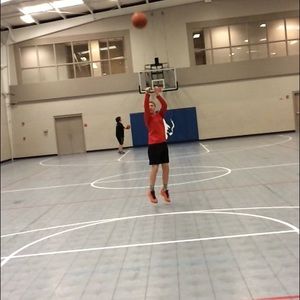 Meet your Posher, Tyler