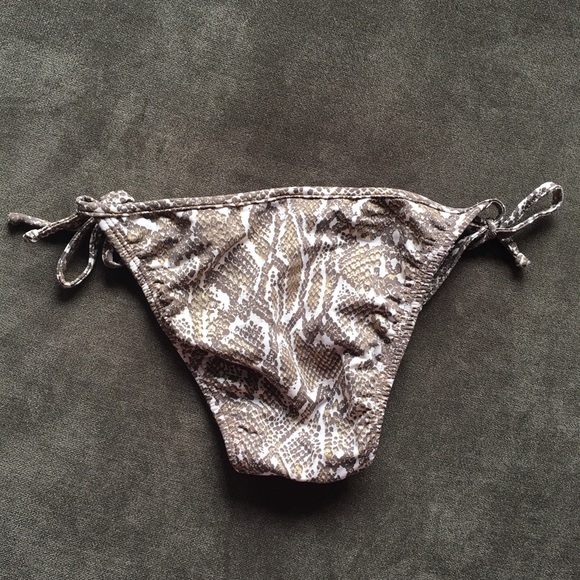 Swim bottoms