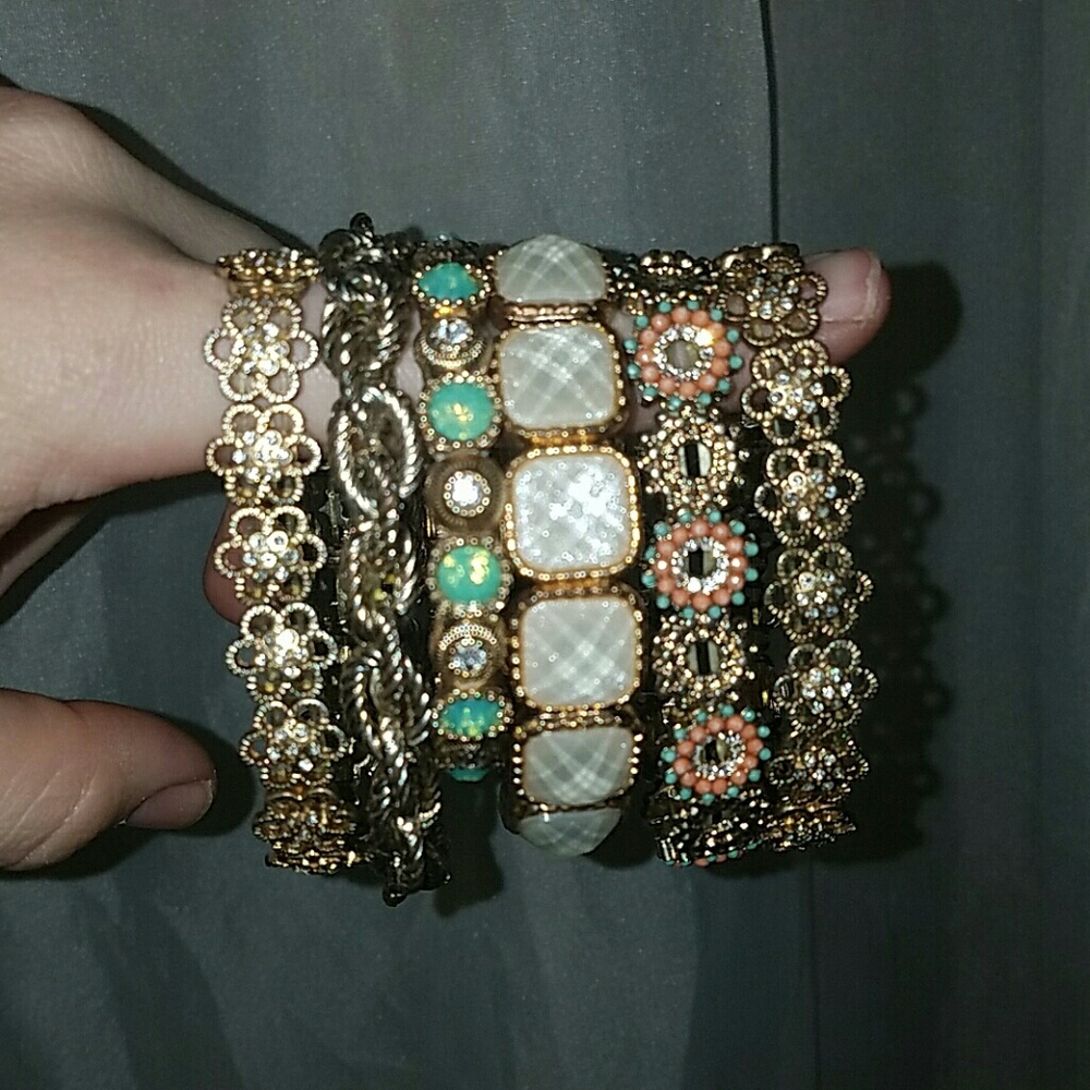 Francesca 's Bracelets