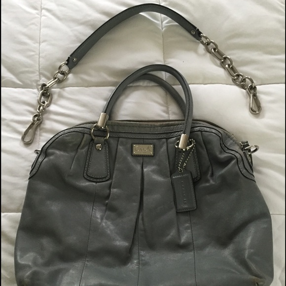 Coach Purse - Authentic - image 1