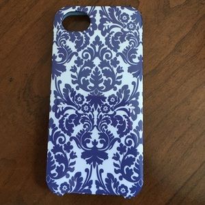 adorable iPhone 5/5s Waverly case